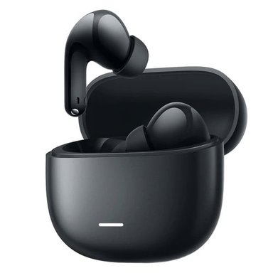 AUDIFONOS XIAOMI REDMI BUDS 8 LITE NEGRO - 2