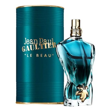 JEAN PAUL GAULTIER LE BEAU MALE EDT 75ML HOMBRE - 1