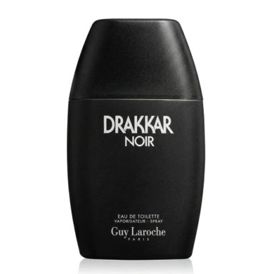 GUY LAROCHE DRAKKAR NOIR EDT 30ML HOMBRE - 2