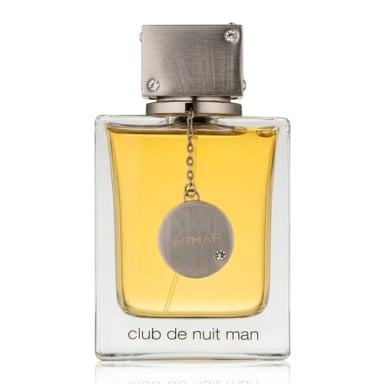 ARMAF CLUB DE NUIT EDT 105ML HOMBRE - 2