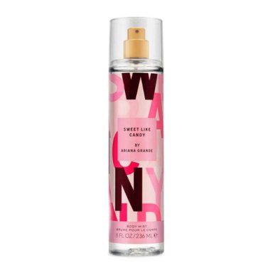 ARIANA GRANDE SWEET LIKE CANDY 236ML BODY MIST - 1