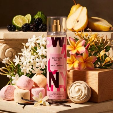 ARIANA GRANDE SWEET LIKE CANDY 236ML BODY MIST - 2