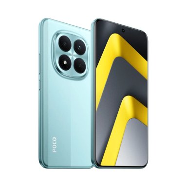 XIAOMI POCO M8 PRO 5G 512GB 12GB RAM VERDE - 1