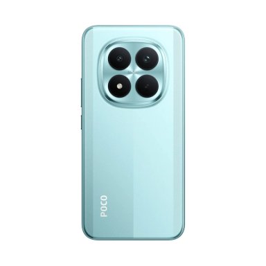 XIAOMI POCO M8 PRO 5G 512GB 12GB RAM VERDE - 3