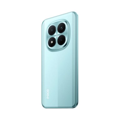 XIAOMI POCO M8 PRO 5G 512GB 12GB RAM VERDE - 4