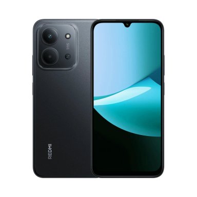 XIAOMI REDMI 15C 4G 256GB 8GB RAM NEGRO - 3