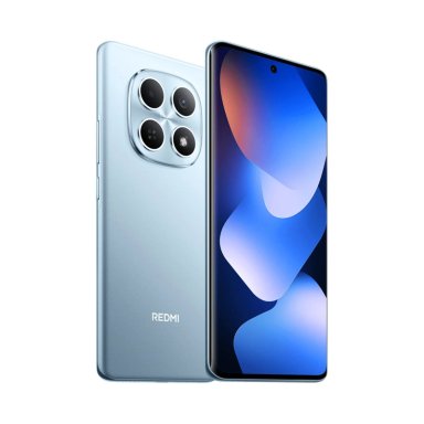 XIAOMI NOTE 15 4G 256GB 8GB RAM AZUL - 1