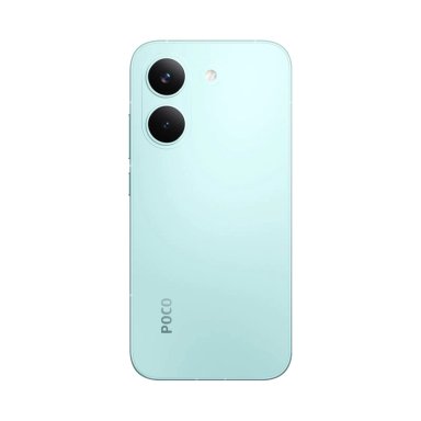 XIAOMI POCO X8 PRO 5G 512GB 12GB RAM VERDE - 3