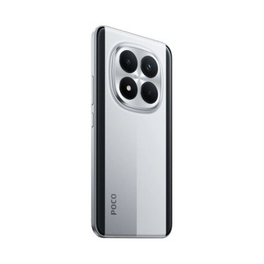 XIAOMI POCO M8 PRO 5G 512GB 12GB RAM PLATEADO - 4