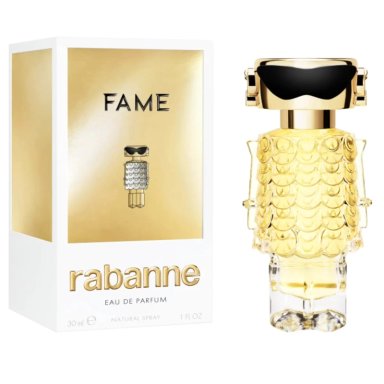 PACO RABANNE FAME PARFUM 30ML MUJER - 1