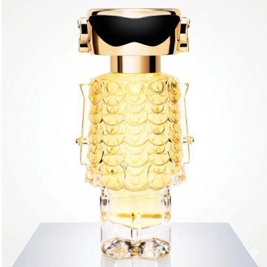 PACO RABANNE FAME PARFUM 30ML MUJER - 2