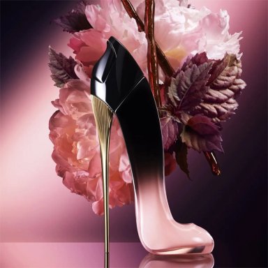 CAROLINA HERRERA GOOD GIRL BLUSH ELIXIR EDP 50ML MUJER - 3