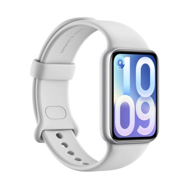 XIAOMI SMARTBAND 10 PRO GRIS - 3