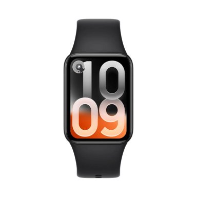 XIAOMI SMARTBAND 10 PRO NEGRO - 1