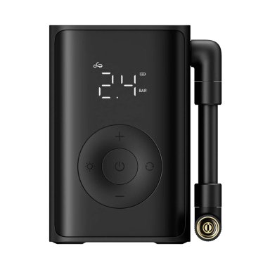 XIAOMI MIJIA COMPACT PORTABLE ELECTRIC AIR COMPRESSOR - 1