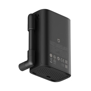 XIAOMI MIJIA COMPACT PORTABLE ELECTRIC AIR COMPRESSOR - 3