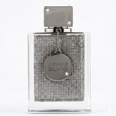 ARMAF CLUB DE NUIT BLING EDP 75ML UNISEX - 2