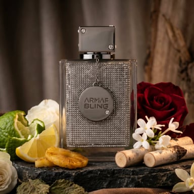 ARMAF CLUB DE NUIT BLING EDP 75ML UNISEX - 3