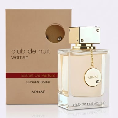 ARMAF CLUB DE NUIT WOMAN EXTRAIT DE PARFUM CONCENTRATED 70ML MUJER - 1