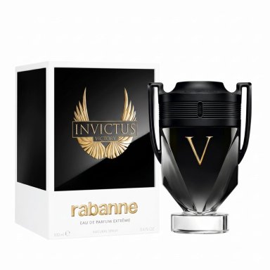 PACO RABANNE INVICTUS VICTORY EXTREME EDP 100ML HOMBRE - 1