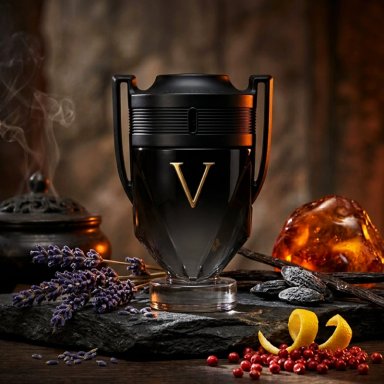 PACO RABANNE INVICTUS VICTORY EXTREME EDP 100ML HOMBRE - 3