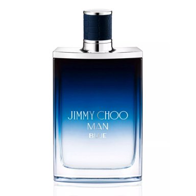 JIMMY CHOO MAN BLUE EDT 100ML HOMBRE - 2