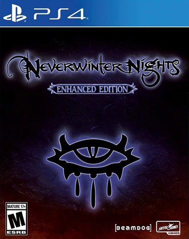 JUEGO PS4 SONY NEVERWINTER NIGHTS ENHANCED EDITION - 1