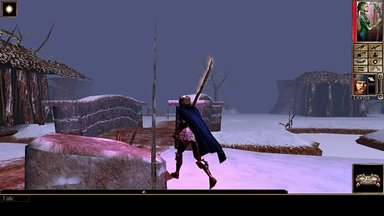 JUEGO PS4 SONY NEVERWINTER NIGHTS ENHANCED EDITION - 3
