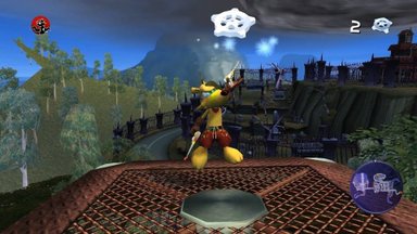 JUEGO PS4 SONY TY THE TASMANIAN TIGER HD - 2