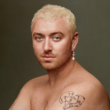 VINILO SAM SMITH GLORIA CAPITOL 2023 - 1