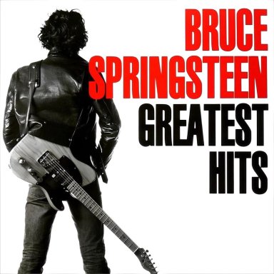 VINILO - BRUCE SPRINGSTEEN - GREATEST HITS - SONY MUSIC 2017 - 1