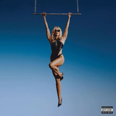 VINILO - MILEY CYRUS - ENDLESS SUMMER VACATION - COLUMBIA 2023 - 1