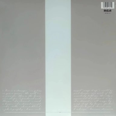 VINILO - EURYTHMICS - SWEET DREAMS (ARE MADE OF THIS) - SONY MUSIC 2018 - 2