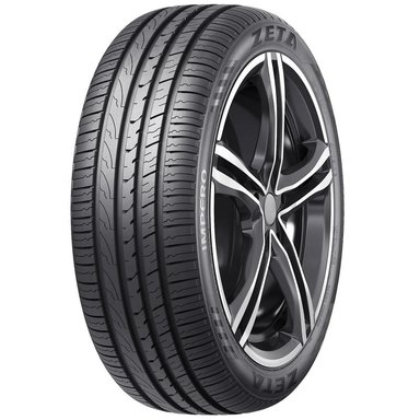 NEUMÁTICO ZETA 225/55 R19 IMPERO 99V - 1