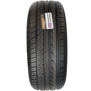 NEUMÁTICO TORQUE 255/60 R18 HP701 112V - 1