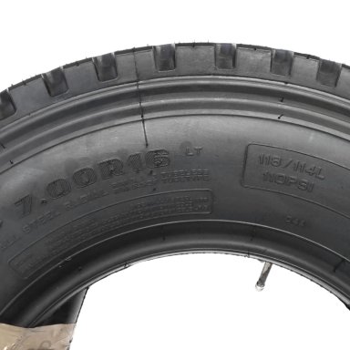 NEUMATICO AEOLUS 7.00 R16 AGC08 14PR TT - 3