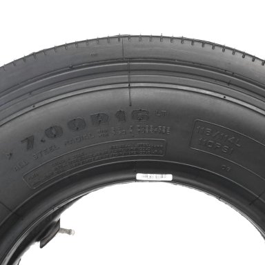 NEUMATICO AEOLUS 7.00 R16 ASR35 14PR TT - 3