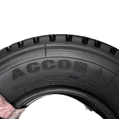 NEUMATICO AEOLUS 7.50 R16 AGC08 14PR TT - 4