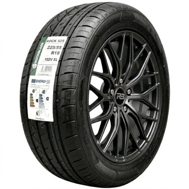 NEUMÁTICO ROCKBLADE 225/55 R18 ROCK 525 102V - 1