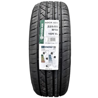 NEUMÁTICO ROCKBLADE 225/55 R18 ROCK 525 102V - 2
