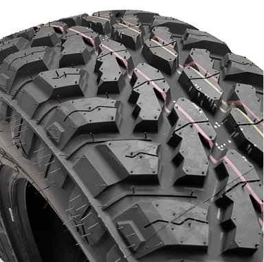 NEUMÁTICO ROCKBLADE 215/75 R15 ROCK 757 100/97Q - 2