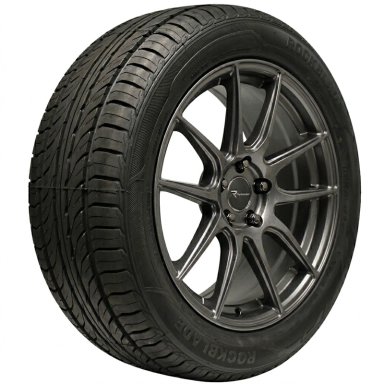 NEUMÁTICO ROCKBLADE 215/60 R17 ROCK 515 96T - 1