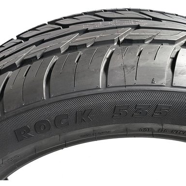NEUMÁTICO ROCKBLADE 255/55 R20 ROCK 535 110V - 3