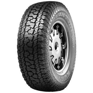 NEUMATICO KUMHO 235/65 R17 ROAD VENTURE AT51 - 1
