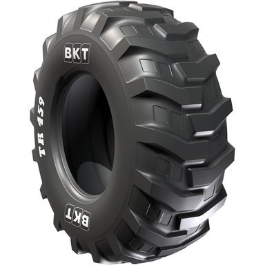 NEUMATICO BKT 19.5L- 24 TR459 R-4 12PR TL - 1