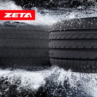 NEUMÁTICO ZETA 255/45 ZR20 105Y ALVENTI - 2