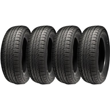 SET 4 NEUMATICOS ROCKBLADE 195/50 R15 ROCK 515 82V - 1