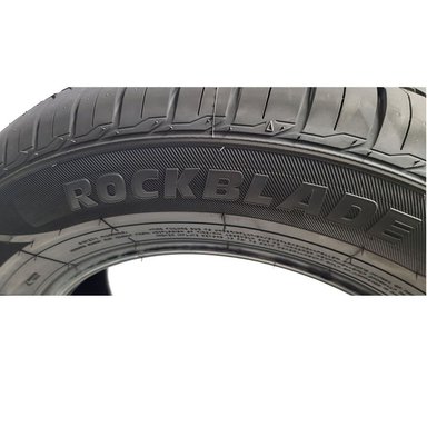 SET 4 NEUMATICOS ROCKBLADE 195/50 R15 ROCK 515 82V - 4