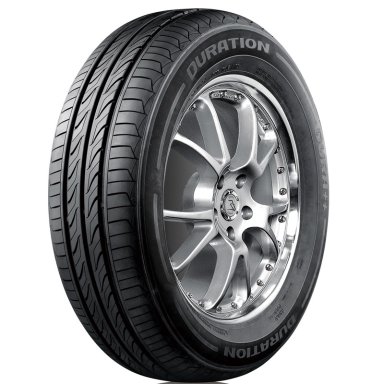 SET 4 NEUMATICOS DURATION 185/65 R14 DURA++ 86T - 2