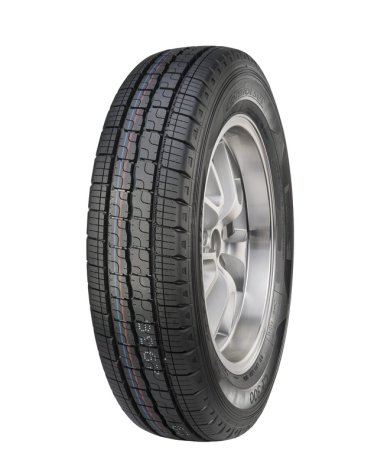 NEUMÁTICO COMFORSER 205/75 R15 C CF300 110/108R - 1